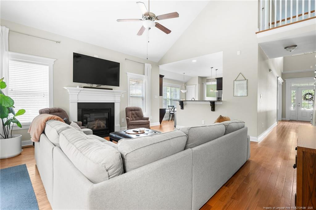 951 Whispering Pines Drive