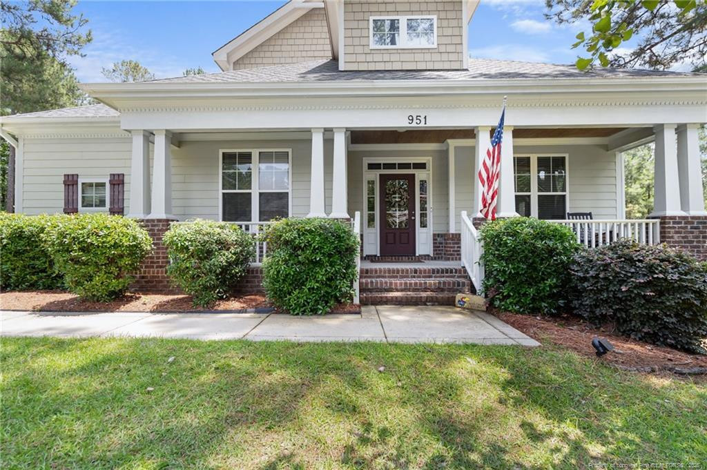 951 Whispering Pines Drive