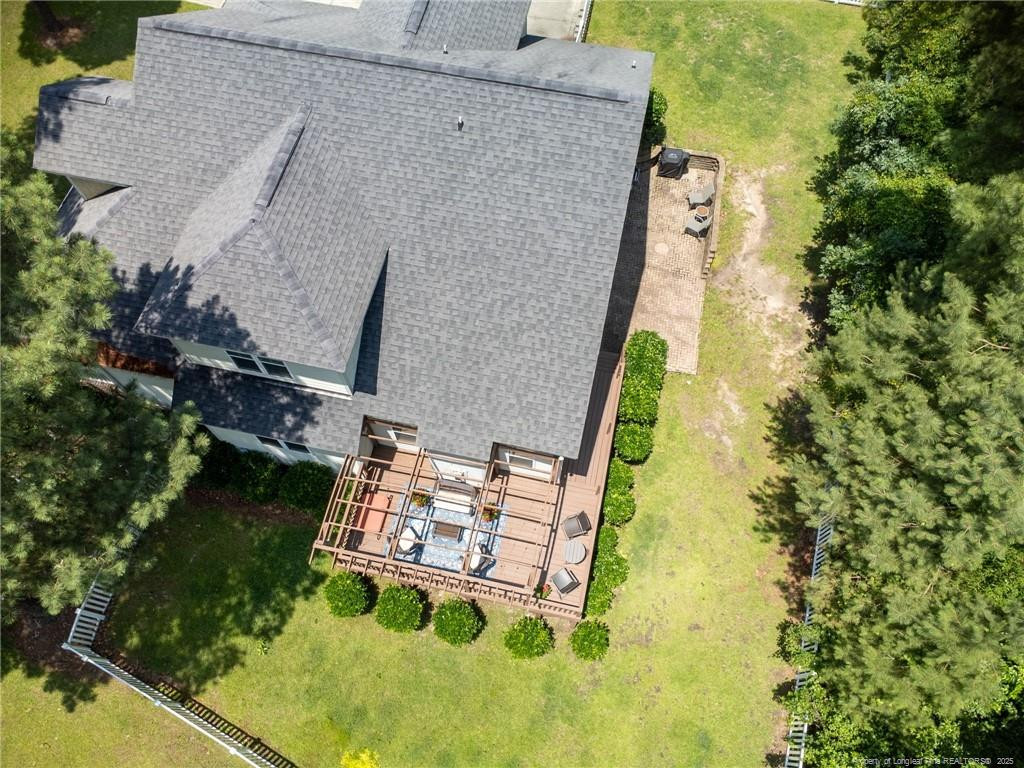 951 Whispering Pines Drive