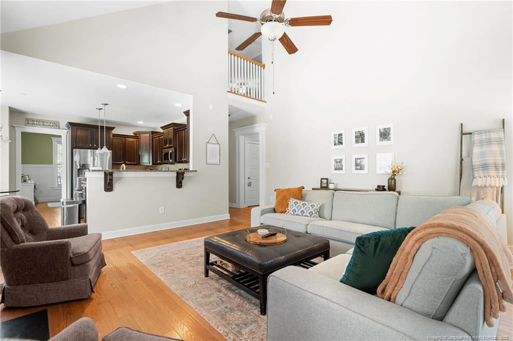 951 Whispering Pines Drive
