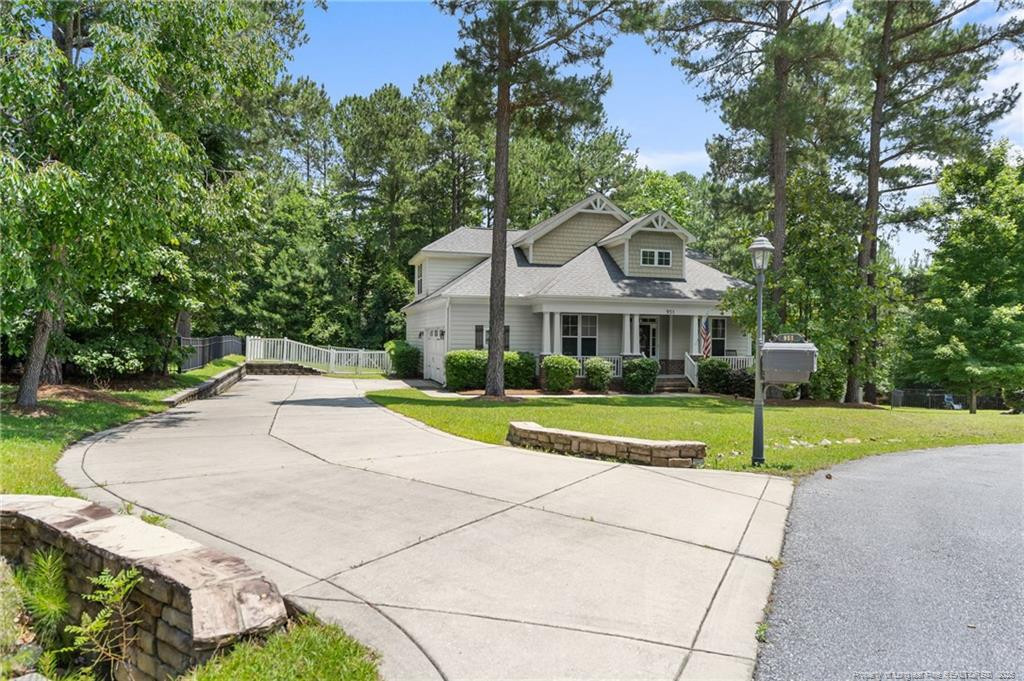 951 Whispering Pines Drive