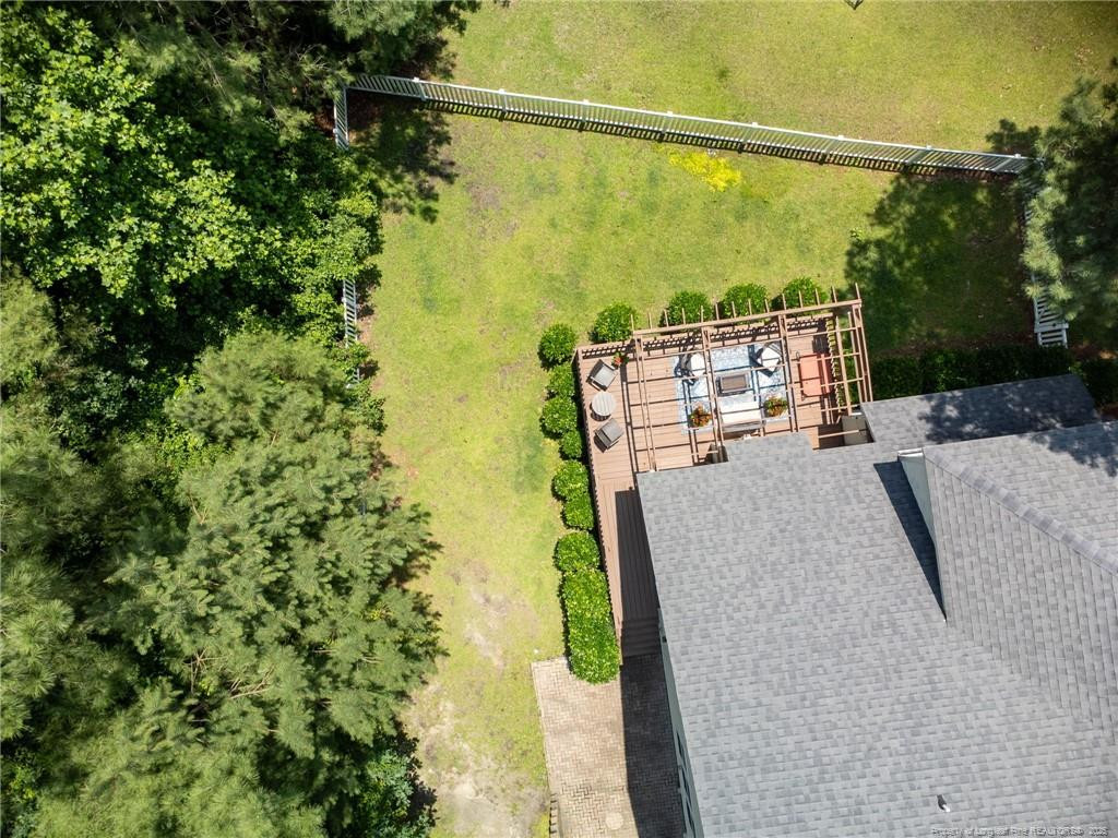 951 Whispering Pines Drive