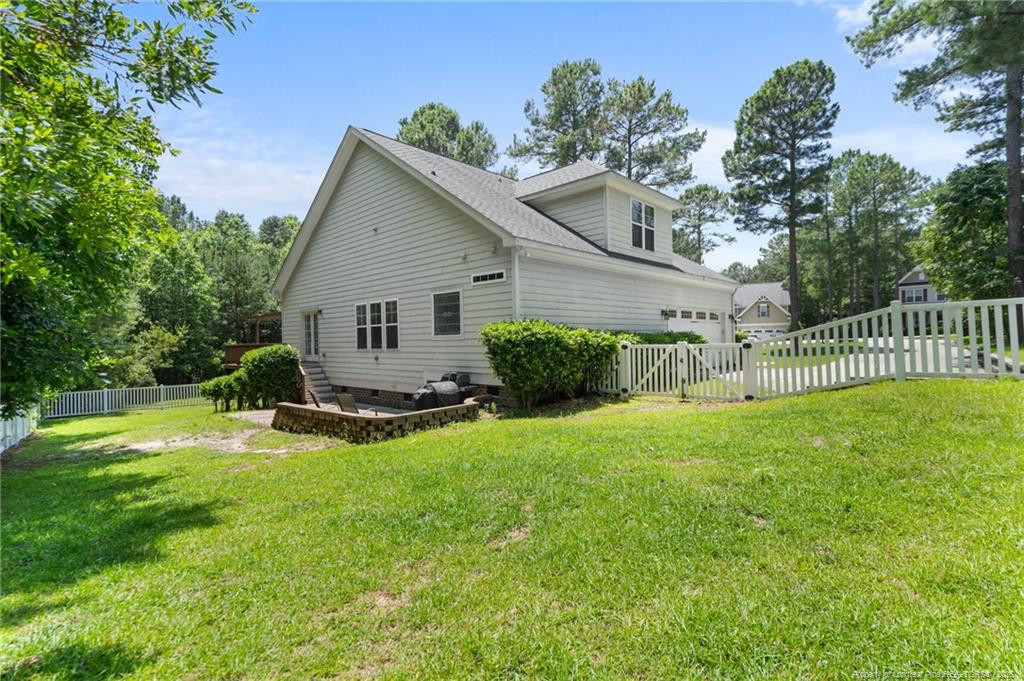 951 Whispering Pines Drive