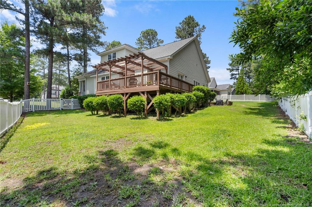 951 Whispering Pines Drive