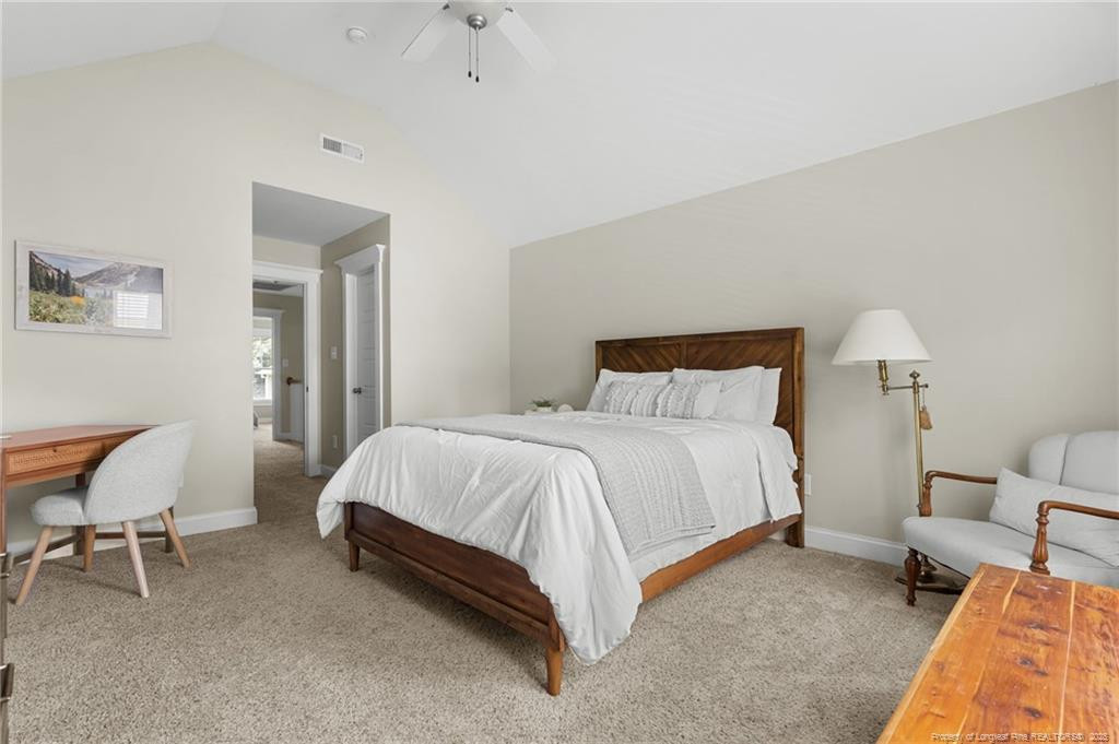 951 Whispering Pines Drive