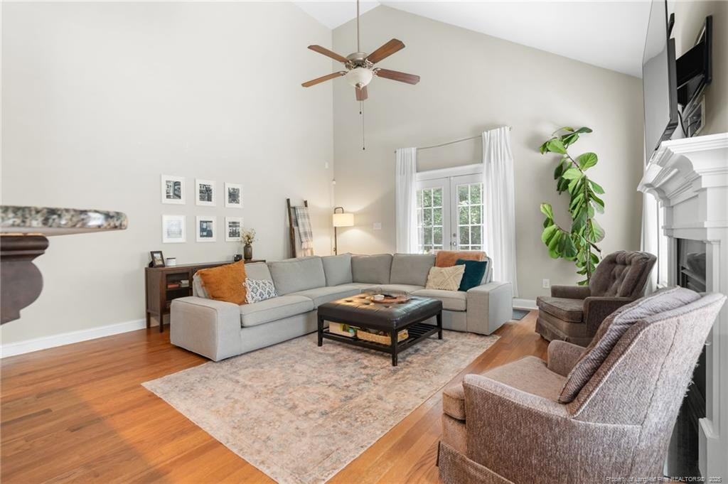 951 Whispering Pines Drive