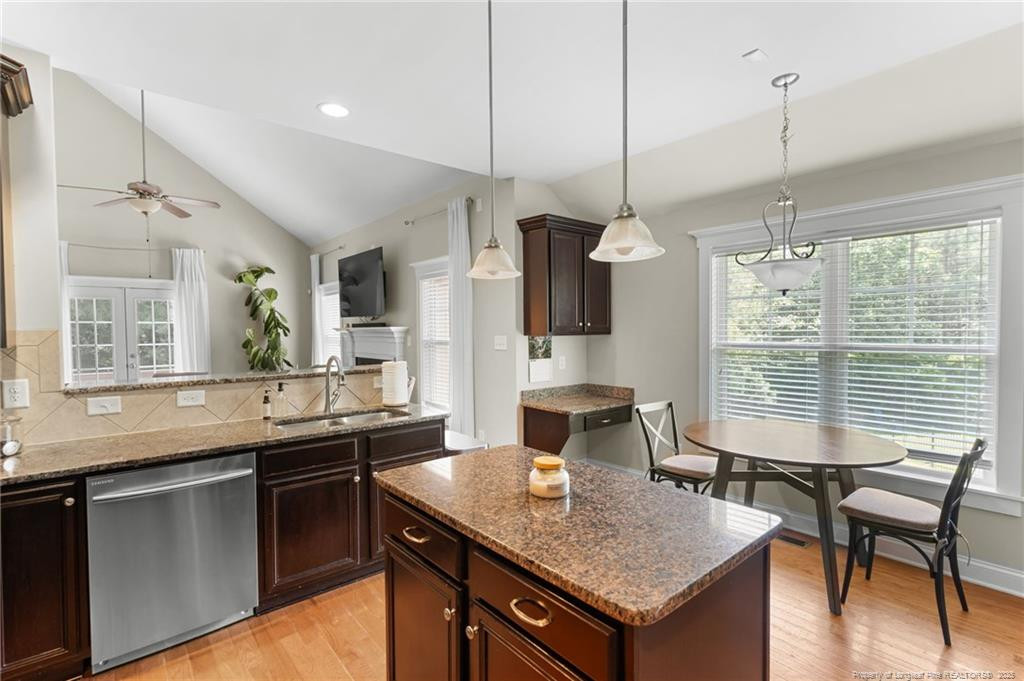 951 Whispering Pines Drive