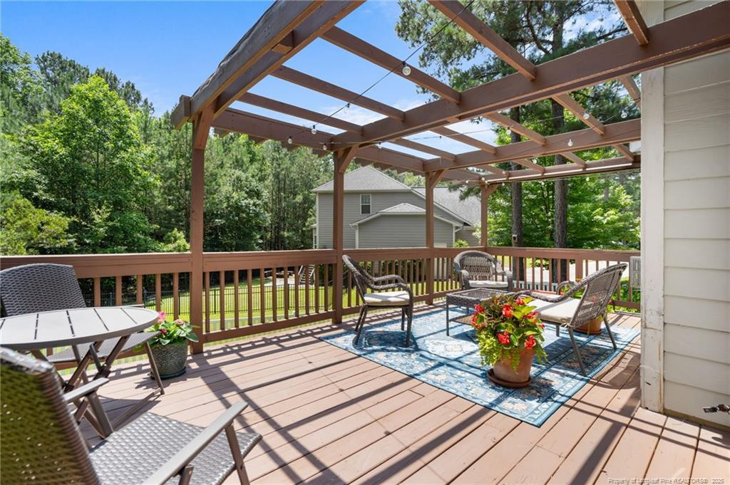 951 Whispering Pines Drive