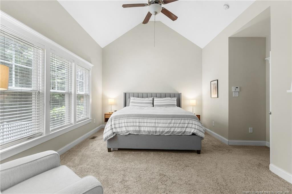 951 Whispering Pines Drive