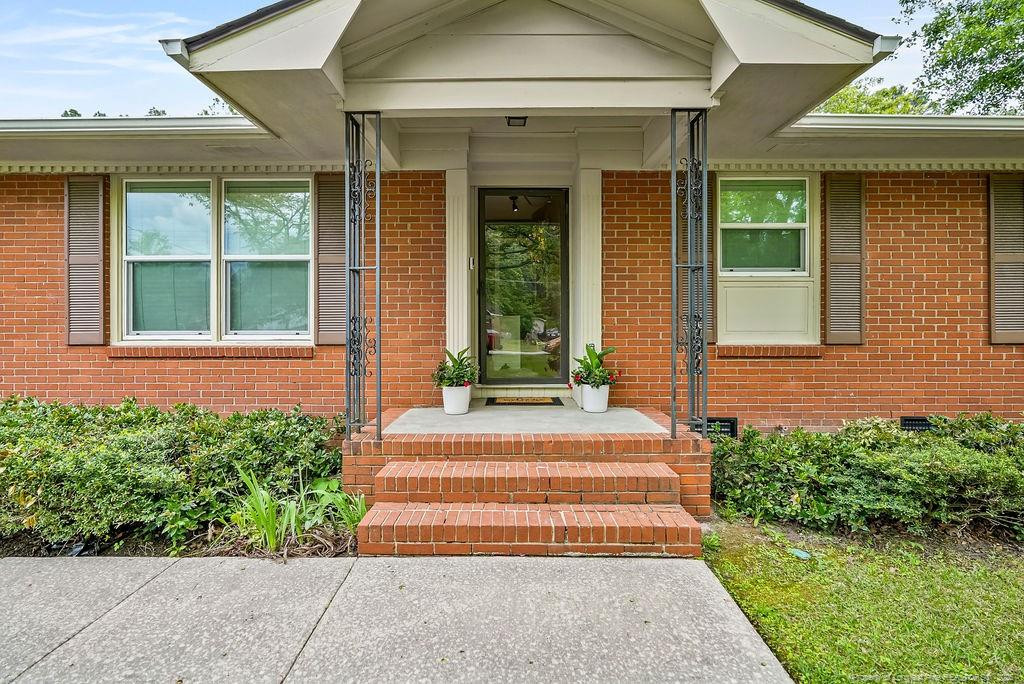 540 College Drive