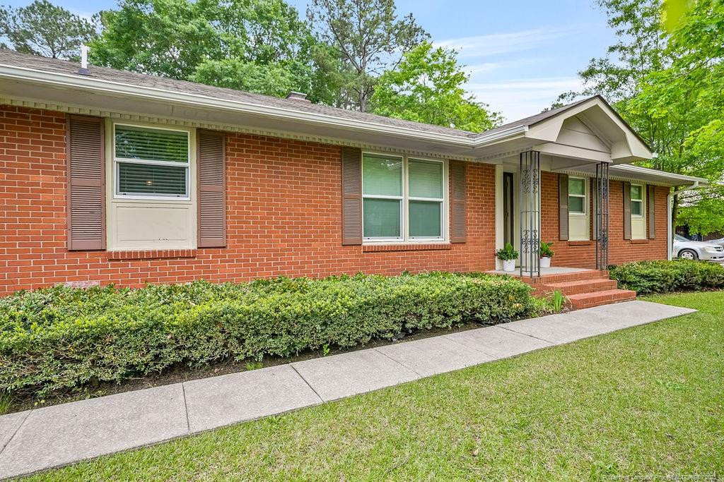 540 College Drive