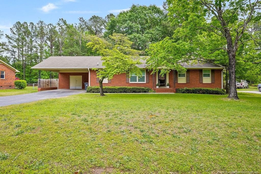 540 College Drive