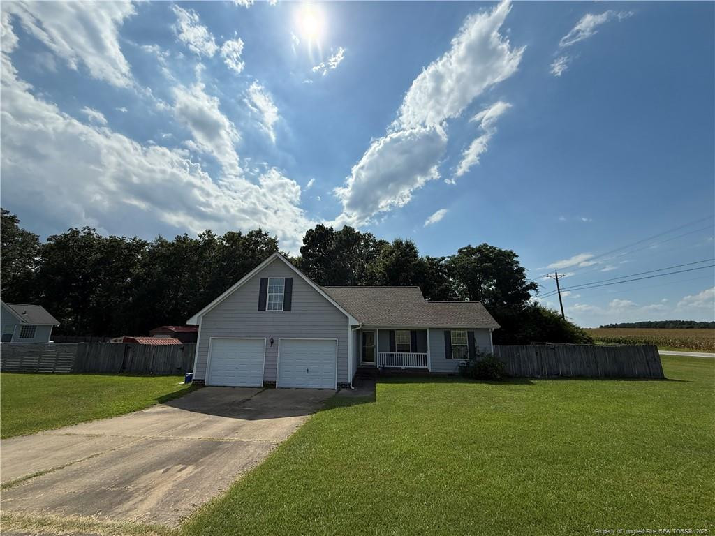 102 Markus Place Drive