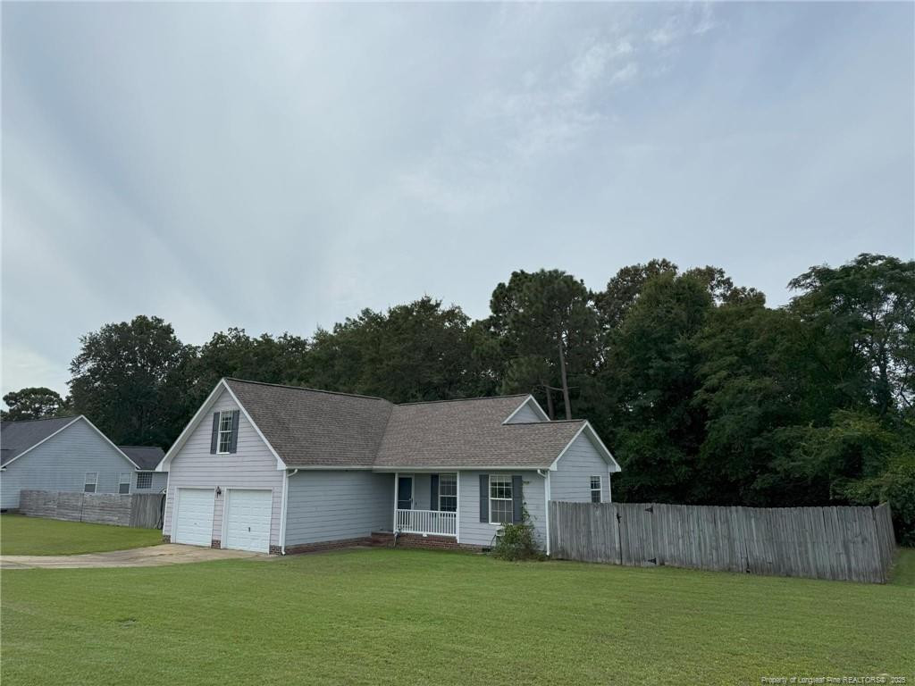 102 Markus Place Drive