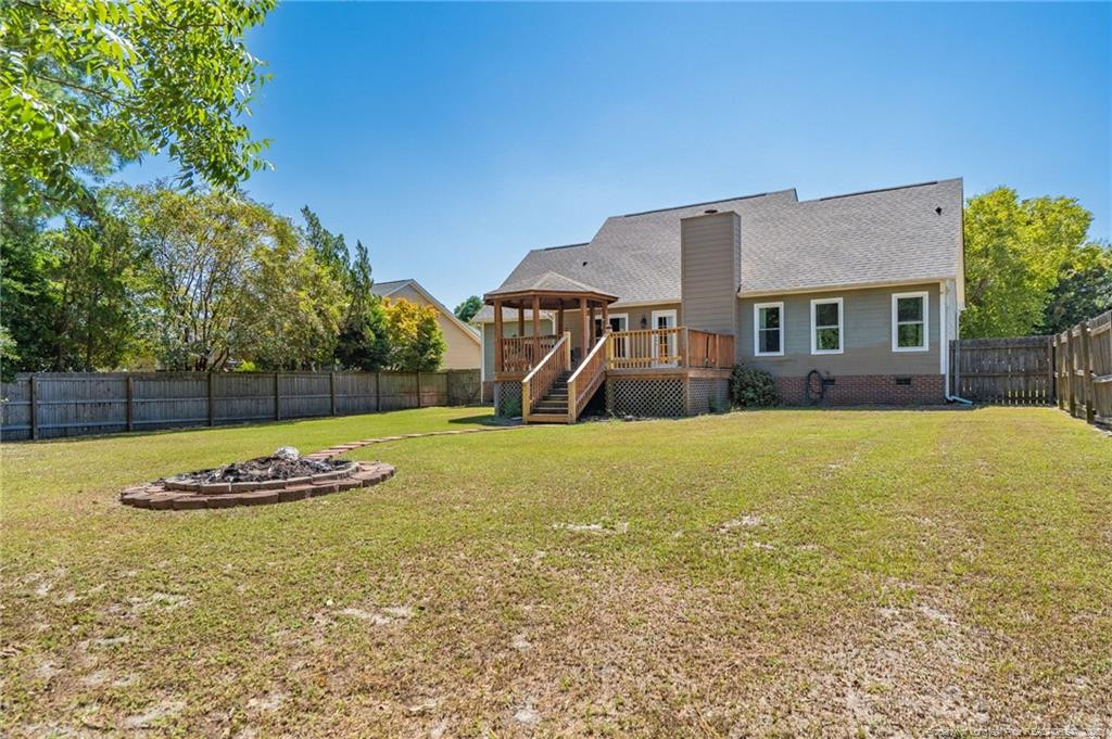 1044 Alexwood Drive