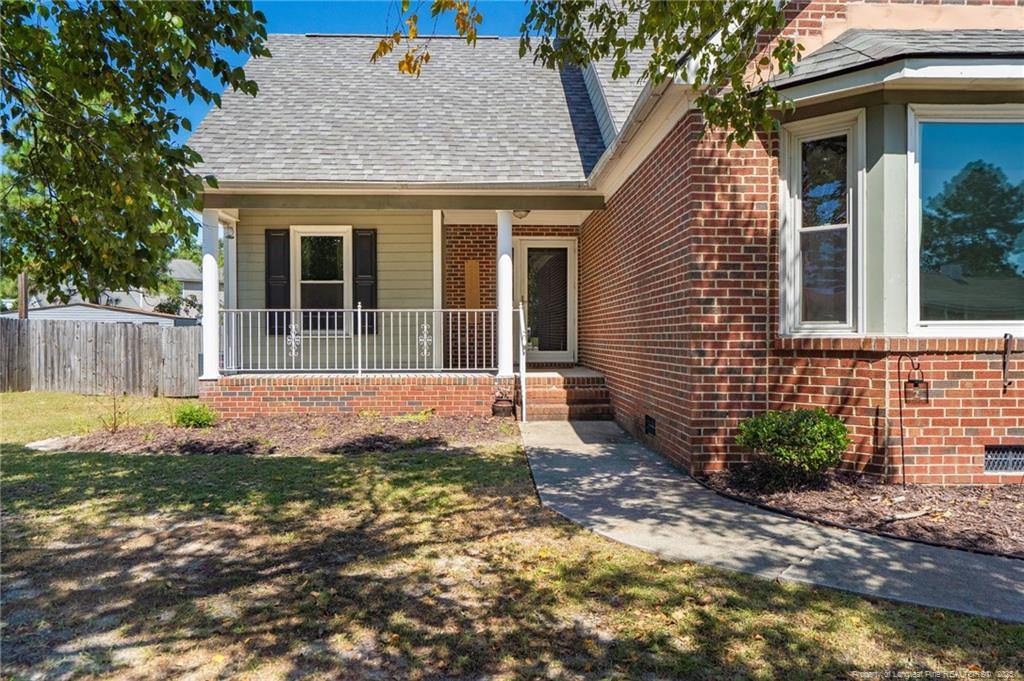 1044 Alexwood Drive