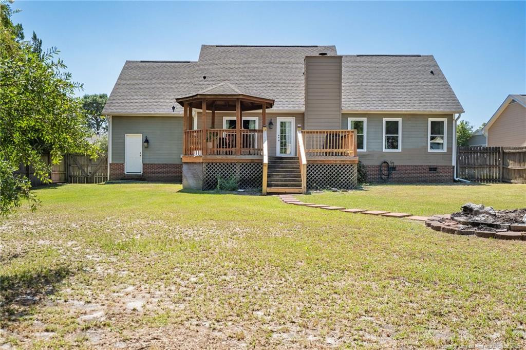 1044 Alexwood Drive