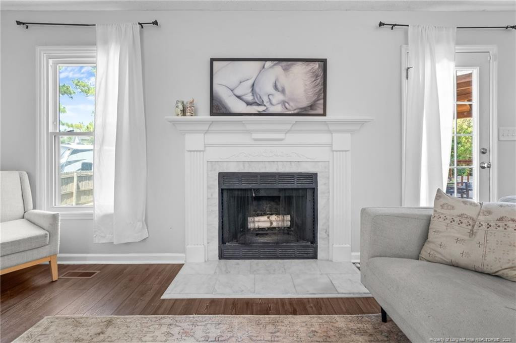 1044 Alexwood Drive