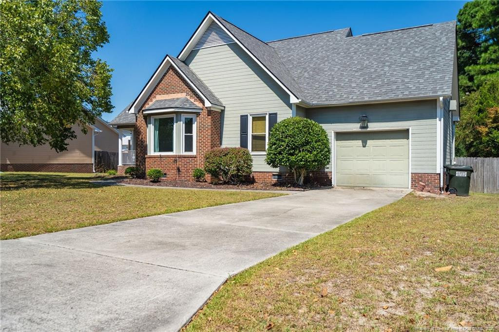 1044 Alexwood Drive
