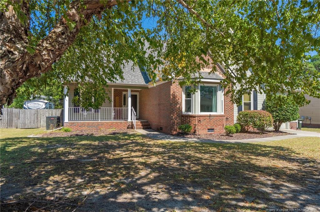 1044 Alexwood Drive
