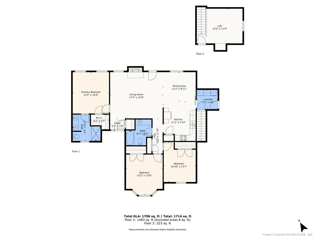 1044 Alexwood Drive