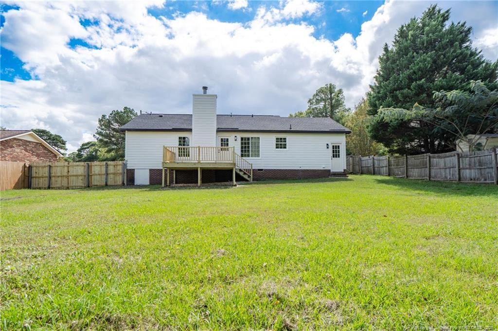 1409 Blairwood Drive