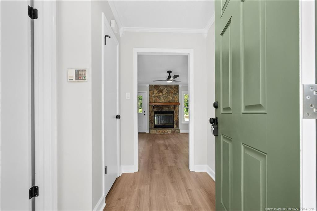 1409 Blairwood Drive