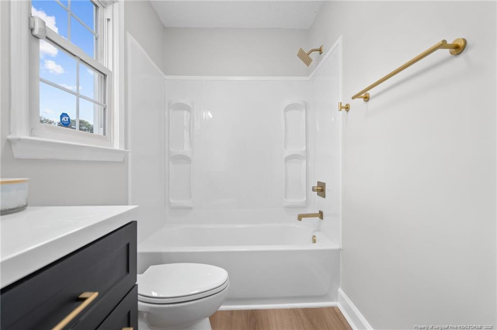 1409 Blairwood Drive