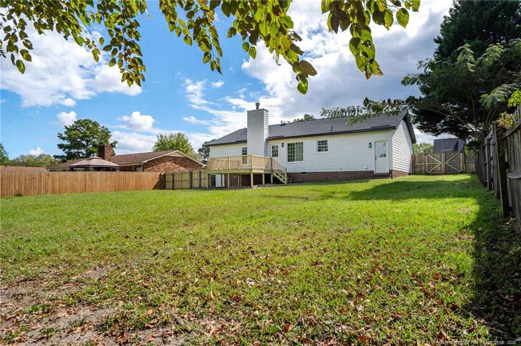 1409 Blairwood Drive