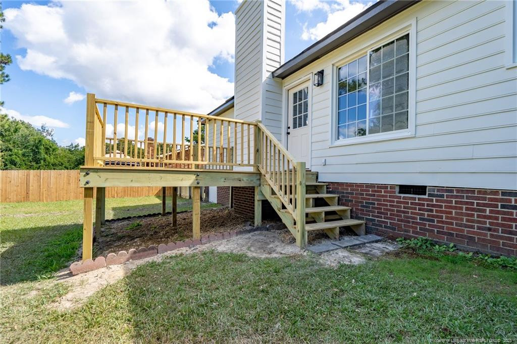 1409 Blairwood Drive