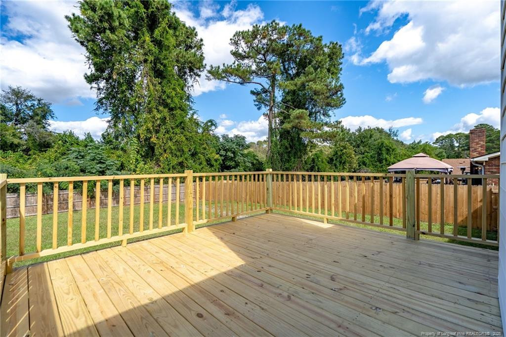 1409 Blairwood Drive