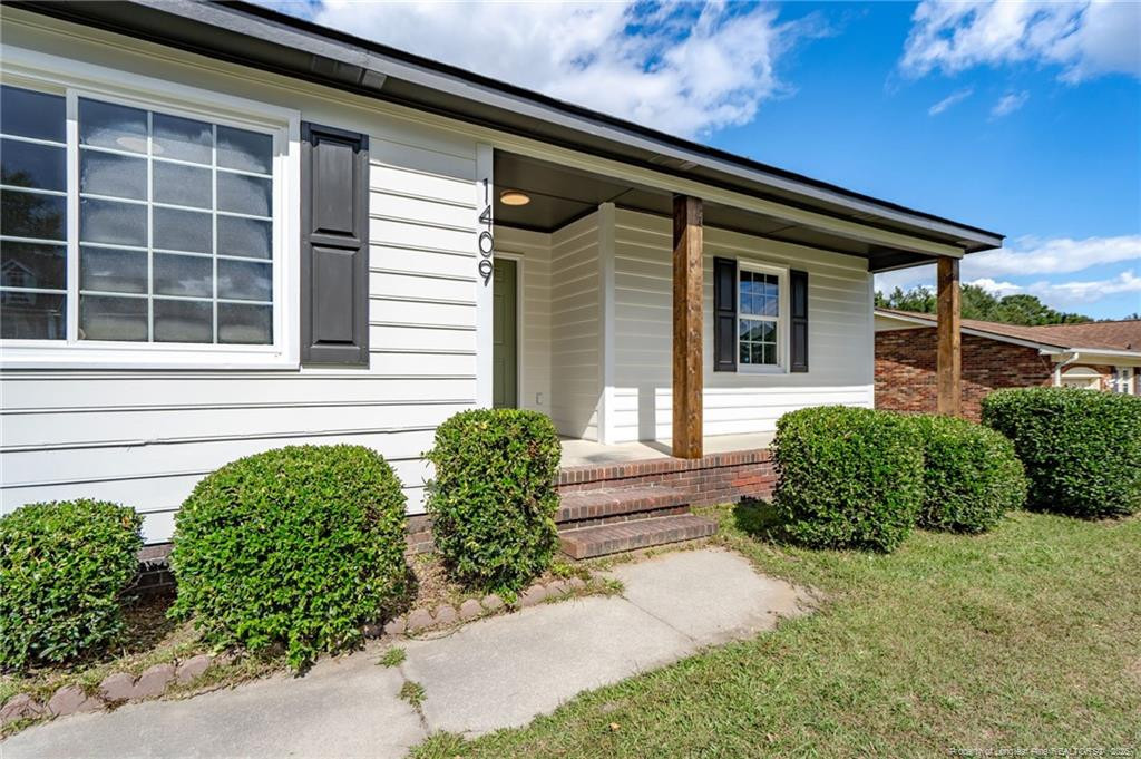 1409 Blairwood Drive