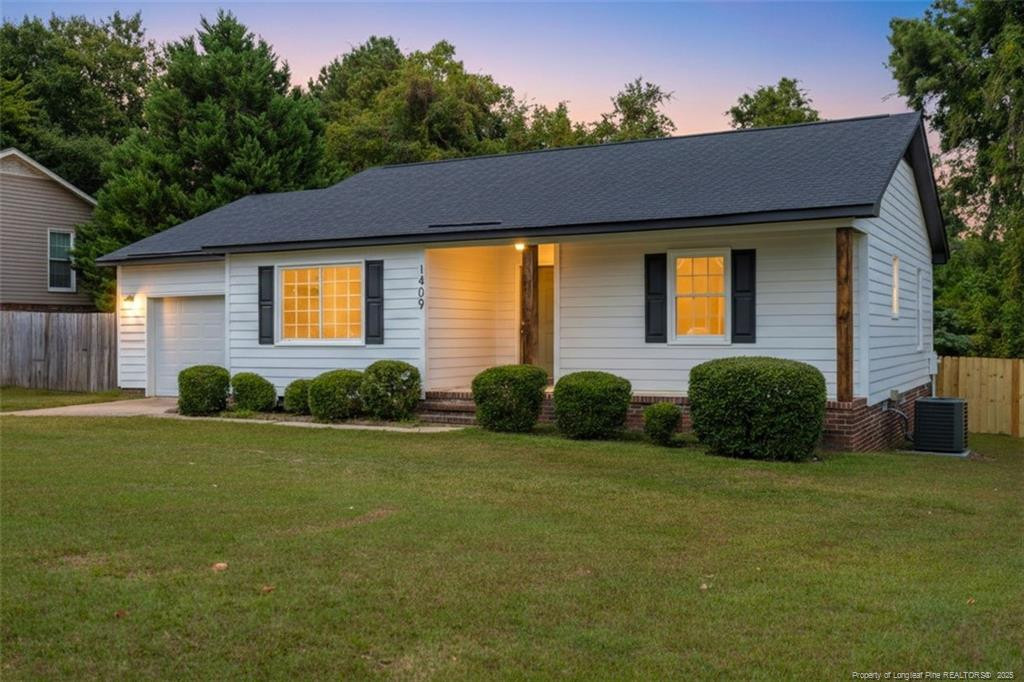 1409 Blairwood Drive