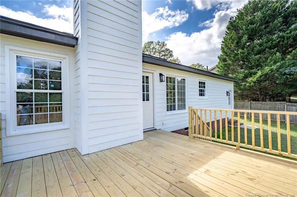 1409 Blairwood Drive