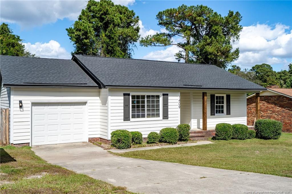 1409 Blairwood Drive