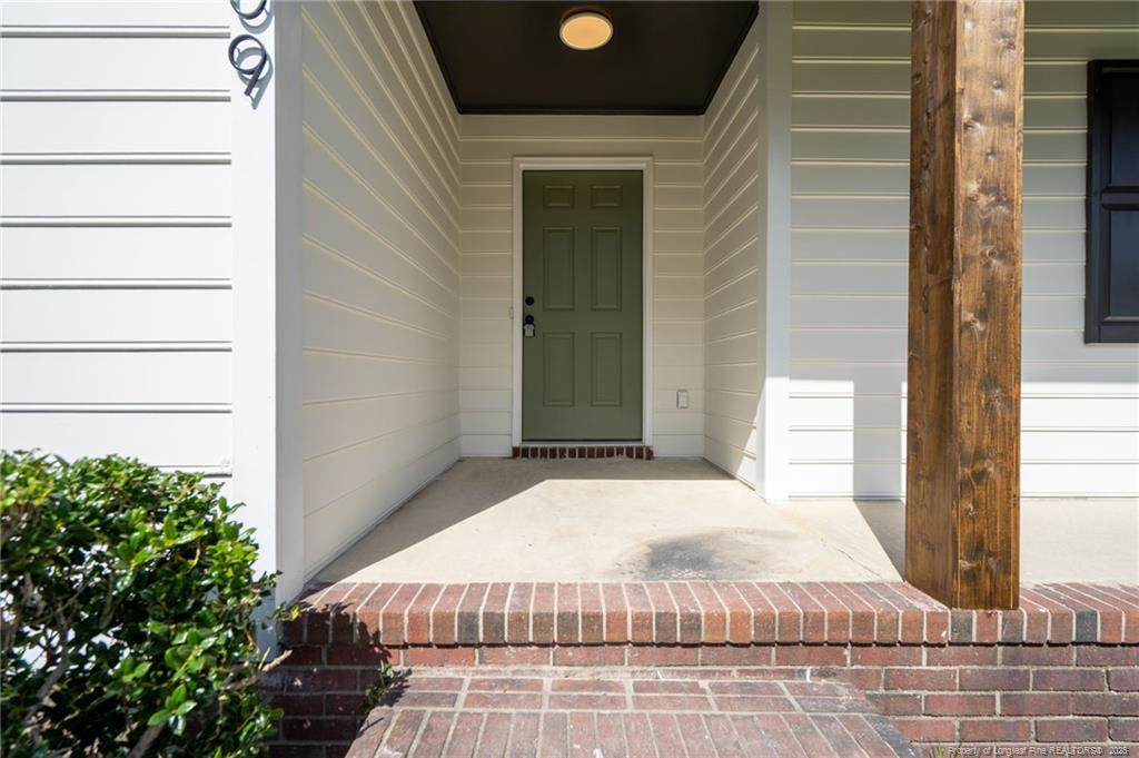 1409 Blairwood Drive