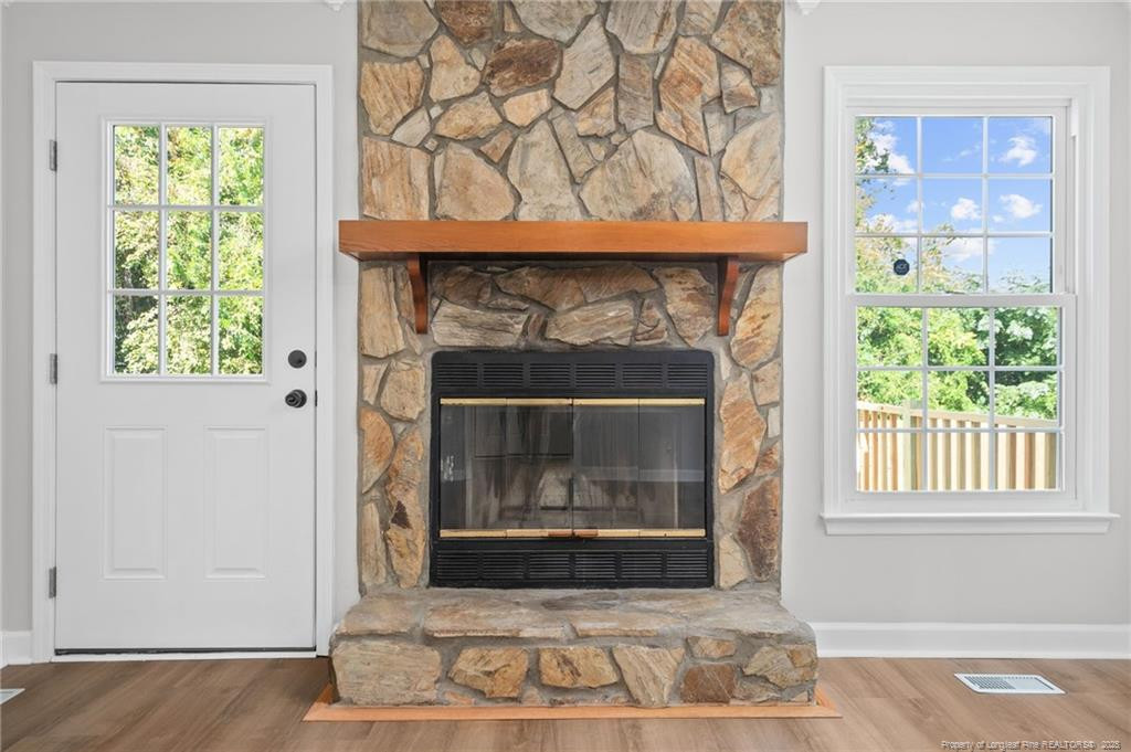 1409 Blairwood Drive
