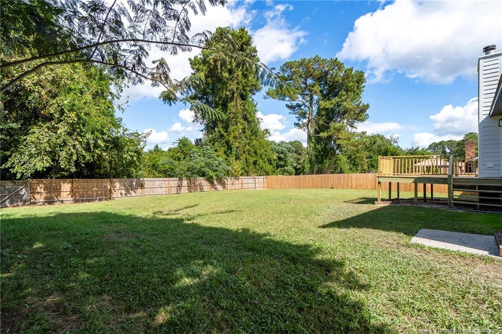 1409 Blairwood Drive