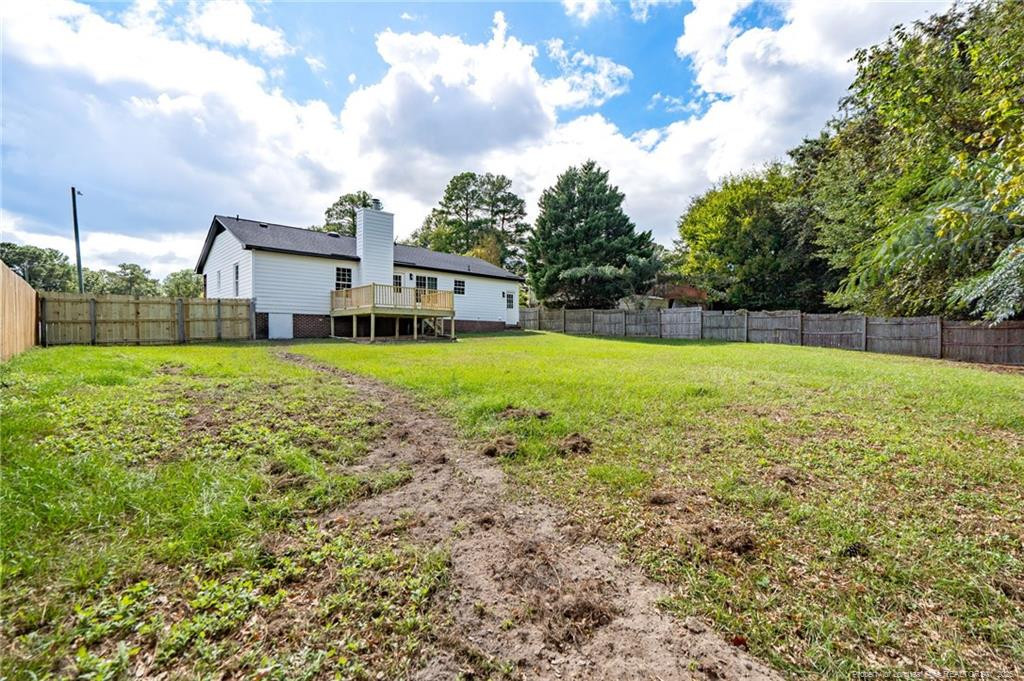 1409 Blairwood Drive