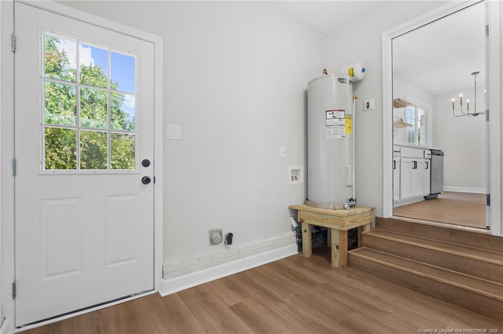 1409 Blairwood Drive