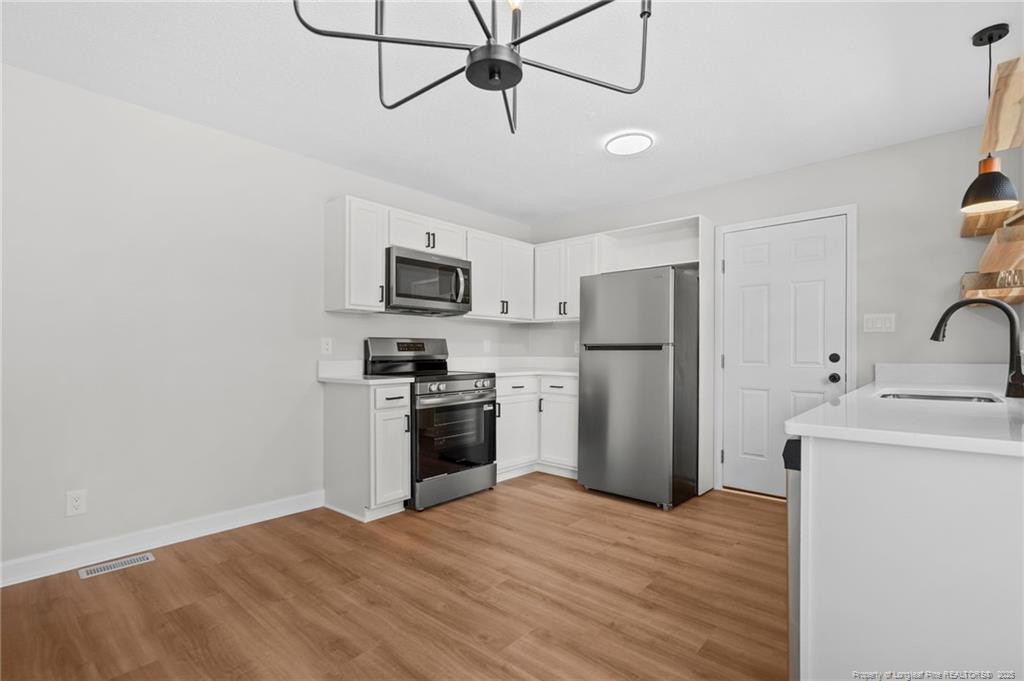 1409 Blairwood Drive