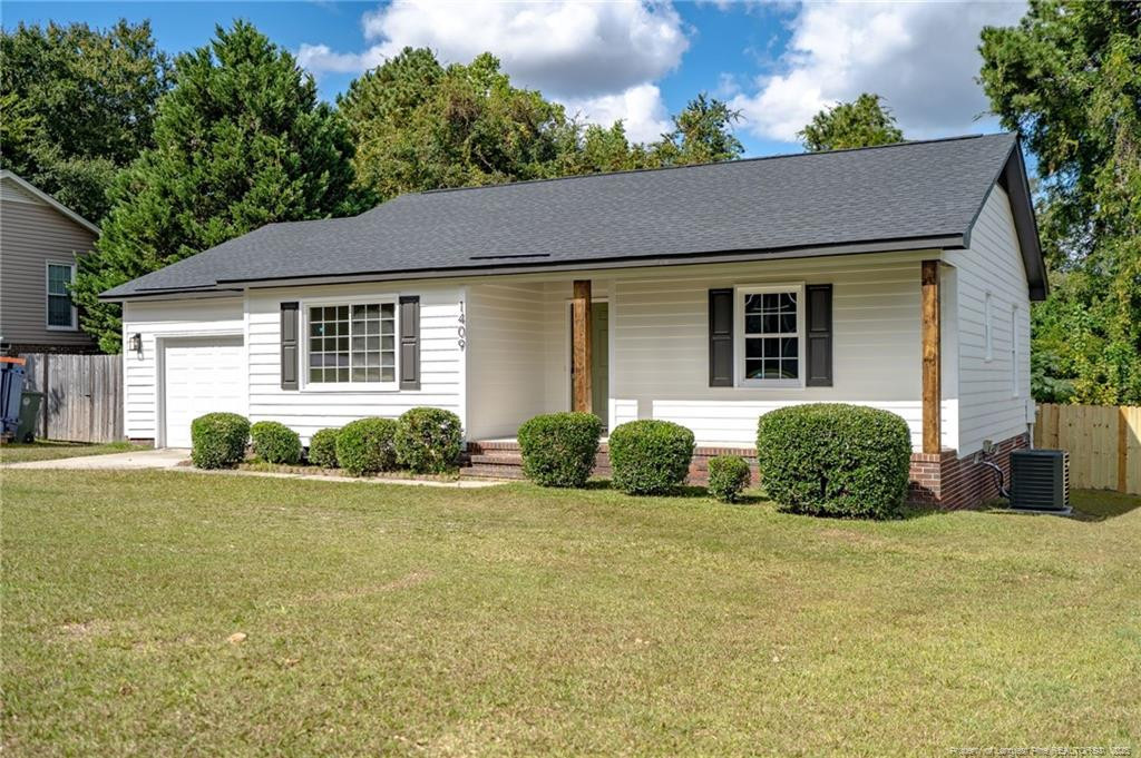 1409 Blairwood Drive