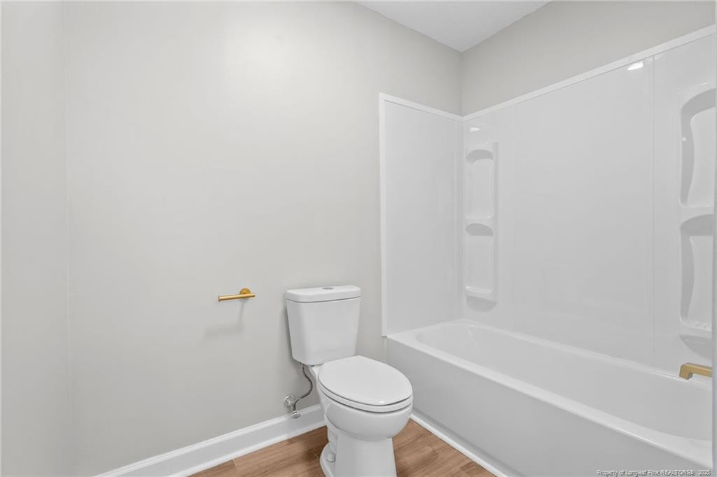 1409 Blairwood Drive