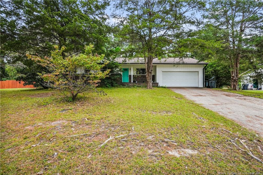 132 Wolfpoint Drive