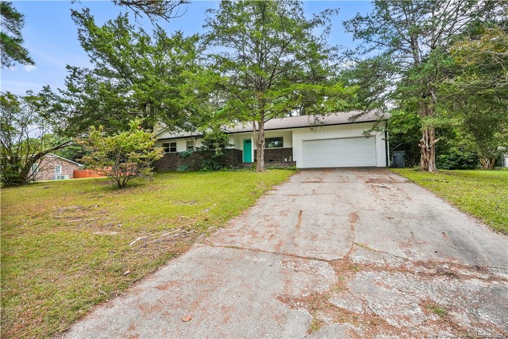 132 Wolfpoint Drive