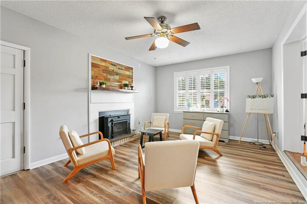 6465 Freeport Road, Fayetteville