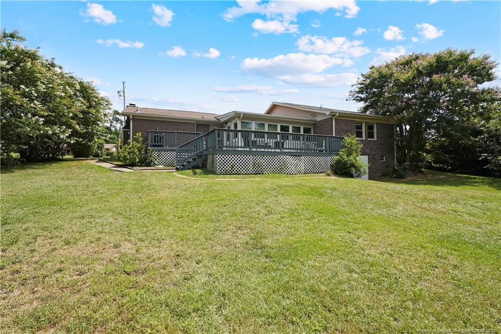 6465 Freeport Road, Fayetteville