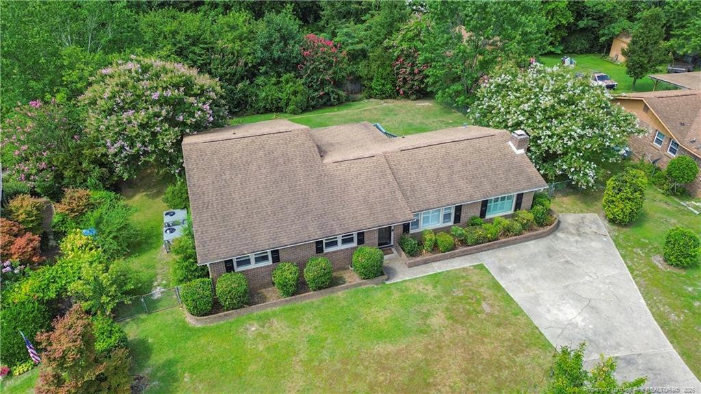 6465 Freeport Road, Fayetteville