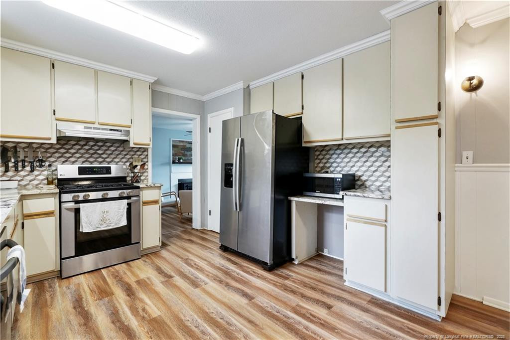 6465 Freeport Road, Fayetteville