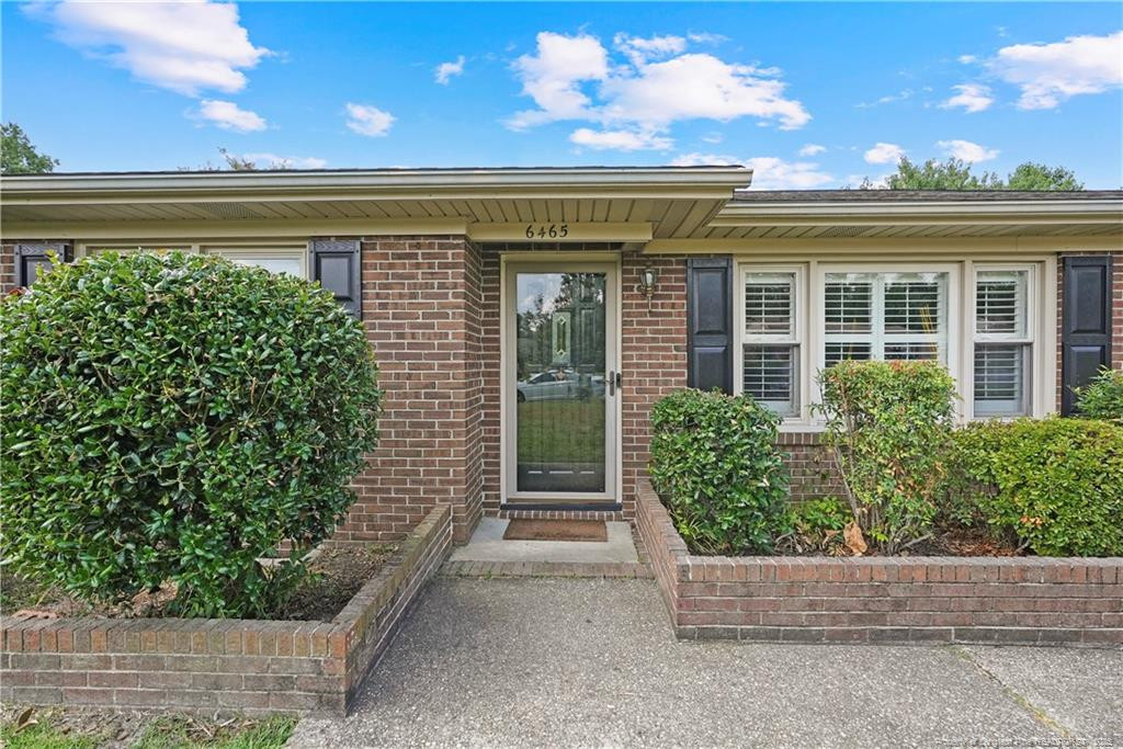 6465 Freeport Road, Fayetteville